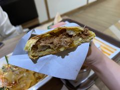 -魏家凉皮(博水商务大厦店)