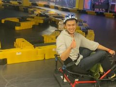 -极限PLAY运动娱乐新世界·团建派对潮玩休闲馆·室内蹦极高空游乐园