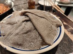 -巴蜀大宅门火锅(新华公园店)