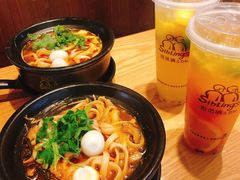 原味两掺-姐弟俩土豆粉(四海唐人街店)