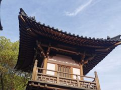 -寒山寺