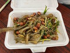-陳添記·祖傳爽鱼皮(十五甫三巷店)