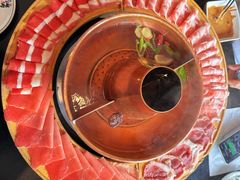 -北门涮肉·铜锅涮肉(南锣鼓巷店)