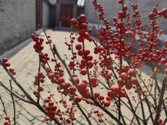 -李叔同故居纪念馆