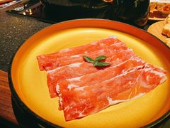 -牛New寿喜烧(虹桥新天地店)