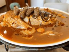 -食神鱼头佛跳墙(百子湾旗舰店)