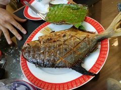 -陈记印尼风味小吃(北湖店)