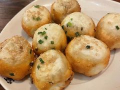 -哑巴生煎(临顿路店)