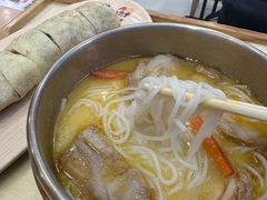 -卷翻天·卷饼(欧亚商都店)