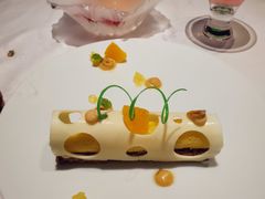 香颂玫瑰露-王品台塑牛排(成都万象城店)