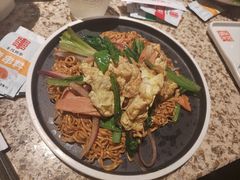 -丰茂烤串(金泉美食宫店)