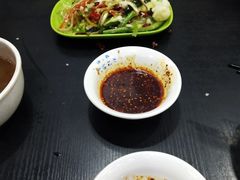 -郑家包子牛肉拉面(尚勤路店)