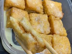 -孖记茶档·热腾茶餐(荔湾领展广场店)