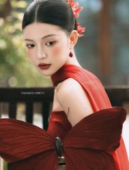 -太郎花子婚纱摄影TAHAKO(无锡店)