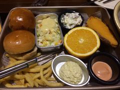 -火炉火自助餐(枫蓝国际店)