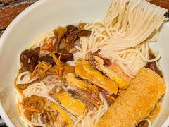 -云味馆·云南菜·云南米线(景田店)