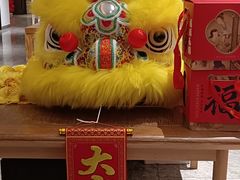 -扬州狮子楼·非遗淮扬菜(总店)