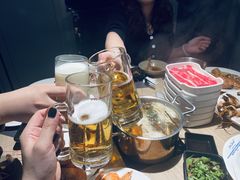 -星伦多自助料理·涮烤一体(杭州来福士店)