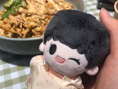 -玉桥餐厅(天坛店)