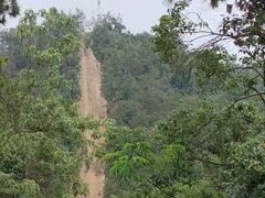 -青龙山国家森林公园