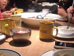 -太二酸菜鱼(坚基购物中心店)