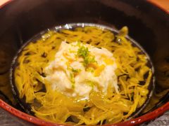 -晴空·日本料理(万象城店)