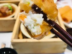 -蔡澜点心·粤菜(西单大悦城店)