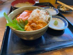 -札幌二条市场 大矶(本店)