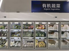 -家乐福会员店(南翔店)