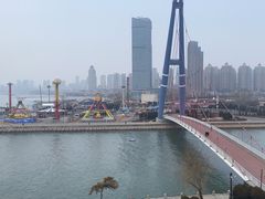 -川旺角川粤融合菜•海景餐厅(星海广场店)