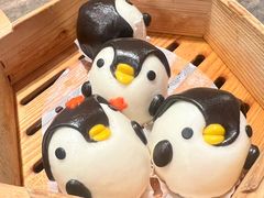 -帝企鹅自助餐厅•儿童岛•真企鹅(长隆企鹅酒店)