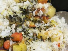 -渝绝回味碗土家洋芋饭(学道街店)