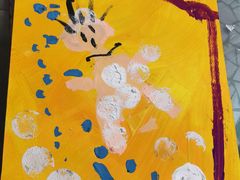 -tomato蕃茄田艺术(新天地中心)