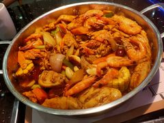 -和福顺·牛肉海鲜焖锅(汕头金平万达广场店)