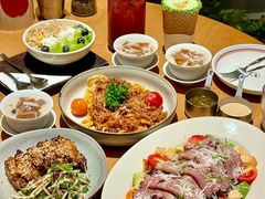 -The Good Place好地方·Brunch·coffee(国贸店)