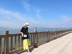 -黄金海岸环岛路