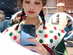 -海马体照相馆(大连柏威年购物中心店)