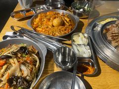 -姜虎东白丁烤肉(恒隆广场店)