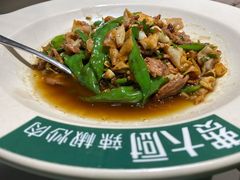 -费大厨辣椒炒肉(黄兴中心广场店)