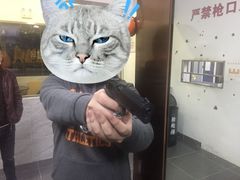 -真枪汇射击俱乐部(福州奥体阳光天地店)