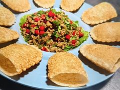 -聚丰德饭店(经五路店)