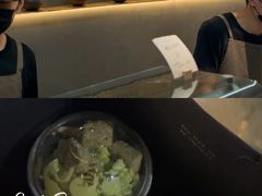 -喜茶(深圳万象城黑金店)