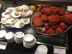 -西藏饭店·亚克·食光自助餐厅(文殊院店)