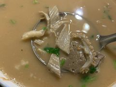 -清真宏玉祥黄门脸餐厅(华荫东里店)