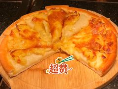 -宁波石浦豪生大酒店·自助餐厅