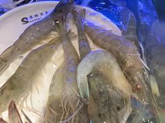 -苏格里岛自助烤肉海鲜火锅(成都金牛万达店)