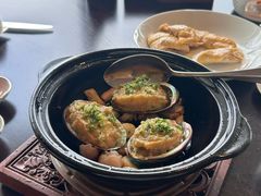 -广州柏悦酒店·悦景轩·粤菜餐厅