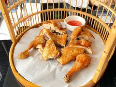 -法兰度航空主题餐厅(台山昌大昌店)