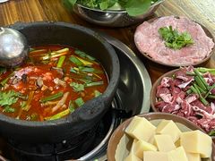 -笔记安顺夺夺粉火锅