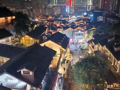 -重庆十八梯传统风貌区